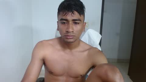Snapshot of bfernando_05 chatting on 18, 1, 2026 BAYRON online show from 18, 1, 2026