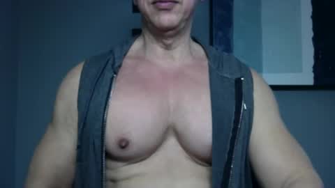 Snapshot of bgdkmuscleguy chatting on 26, 1, 2025 BGDKMUSCLEGUY - SELECTED BY CHATURBATE AS A TOP BROADCASTER FOR 2023 online show from 26, 1, 2025