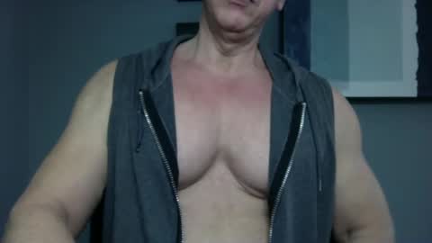 Snapshot of bgdkmuscleguy chatting on 2, 3, 2025 BGDKMUSCLEGUY - SELECTED BY CHATURBATE AS A TOP BROADCASTER FOR 2023 online show from 2, 3, 2025