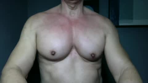 Snapshot of bgdkmuscleguy chatting on 30, 9, 2025 BGDKMUSCLEGUY - SELECTED BY CHATURBATE AS A TOP BROADCASTER FOR 2023 online show from 30, 9, 2025