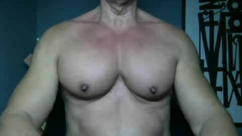 Snapshot of bgdkmuscleguy chatting on 17, 2, 2026 BGDKMUSCLEGUY - SELECTED BY CHATURBATE AS A TOP BROADCASTER FOR 2023 online show from 17, 2, 2026