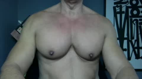 Snapshot of bgdkmuscleguy chatting on 27, 2, 2026 BGDKMUSCLEGUY - SELECTED BY CHATURBATE AS A TOP BROADCASTER FOR 2023 online show from 27, 2, 2026