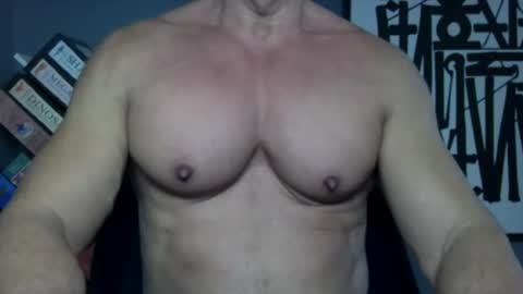Snapshot of bgdkmuscleguy chatting on 1, 3, 2026 BGDKMUSCLEGUY - SELECTED BY CHATURBATE AS A TOP BROADCASTER FOR 2023 online show from 1, 3, 2026