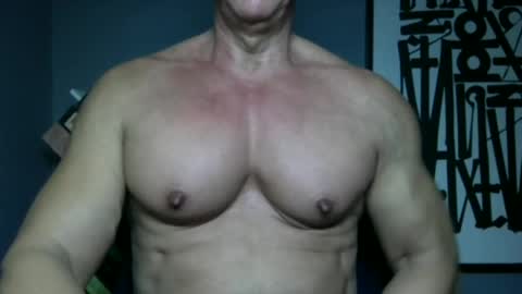 BGDKMUSCLEGUY - SELECTED BY CHATURBATE AS A TOP BROADCASTER FOR 2023 online show from 18, 3, 2026