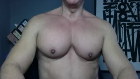 BGDKMUSCLEGUY - SELECTED BY CHATURBATE AS A TOP BROADCASTER FOR 2023 online show from 19, 4, 2026