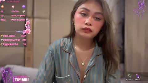 MAXINE online show from 16, 5, 2026