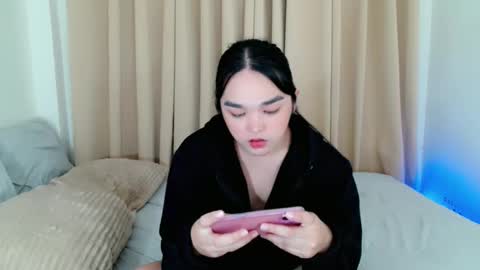 BHABY 3 online show from 22, 3, 2026