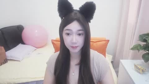 bhlinxuemei online show from 31, 5, 2026