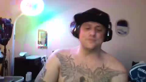 Bryce Hudson online show from 10, 4, 2026