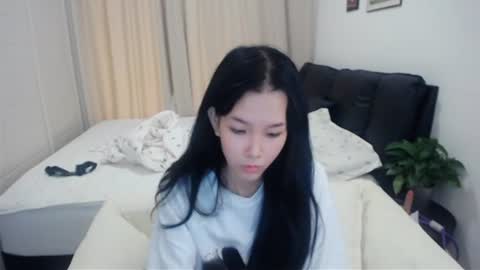 Snapshot of bhwuyulian chatting on 9, 6, 2026 bhwuyulian online show from 9, 6, 2026