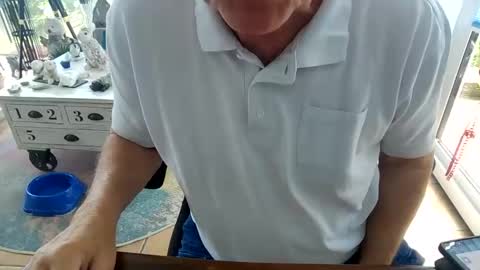 Manfred online show from 3, 6, 2026