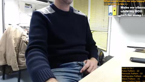 Snapshot of bi_french69 chatting on 10, 12, 2024 My name is David and if you like public exhibitions you wont be disappointed with me LoL - My favorite vibes is 44 online show from 10, 12, 2024