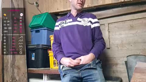 Snapshot of bi_french69 chatting on 5, 1, 2025 My name is David and if you like public exhibitions you wont be disappointed with me LoL - My favorite vibes is 44 online show from 5, 1, 2025