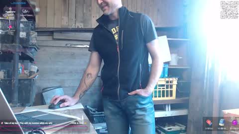 Snapshot of bi_french69 chatting on 23, 2, 2025 My name is David and if you like public exhibitions you wont be disappointed with me LoL - My favorite vibes is 44 online show from 23, 2, 2025