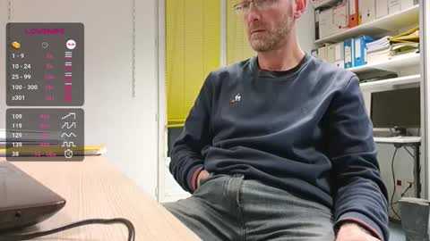 My name is David and if you like public exhibitions you wont be disappointed with me LoL - My favorite vibes is 44  online show from 2, 2, 2026