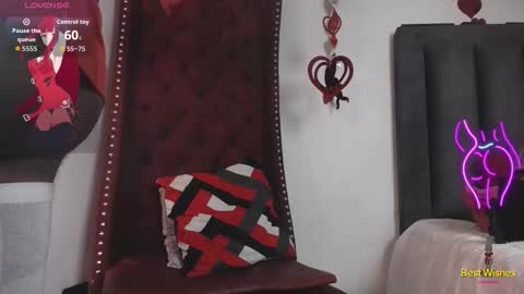 Snapshot of bianca_antonelli chatting on 26, 2, 2026 Bianca Antonelli online show from 26, 2, 2026