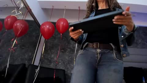 BESHA... online show from 21, 2, 2025