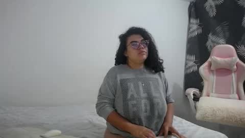 Bianca Tuesday to Sunday from 2am to 6am UTC-5 online show from 24, 10, 2025