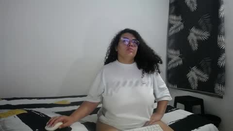 Bianca Tuesday to Sunday from 2am to 6am UTC-5 online show from 3, 4, 2026