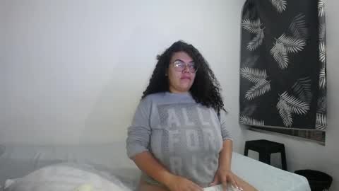 Bianca Tuesday to Sunday from 2am to 6am UTC-5 online show from 4, 4, 2026