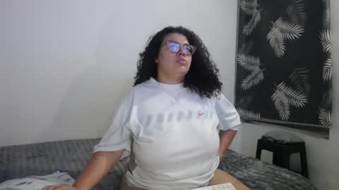 Bianca Tuesday to Sunday from 2am to 6am UTC-5 online show from 27, 7, 2026