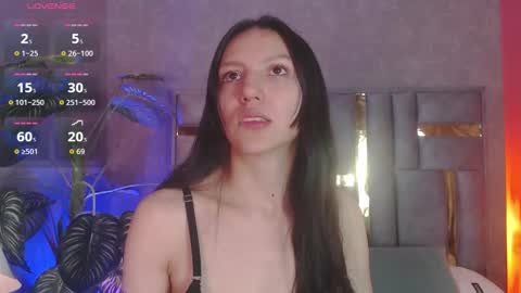 Bianca online show from 1, 11, 2025