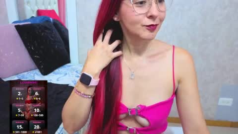 B I A N C A online show from 18, 4, 2026