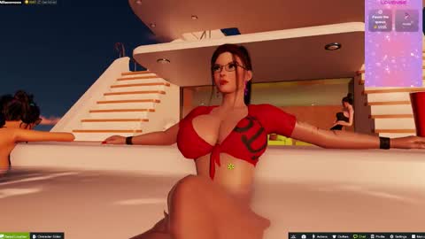 bianca_sexyy online show from 18, 10, 2025