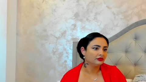Bianca Vale online show from 22, 6, 2026