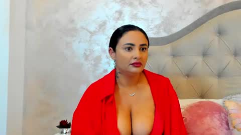 Bianca Vale online show from 29, 6, 2026