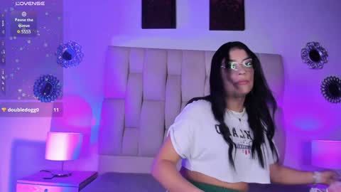  B I A N C A  online show from 26, 12, 2024