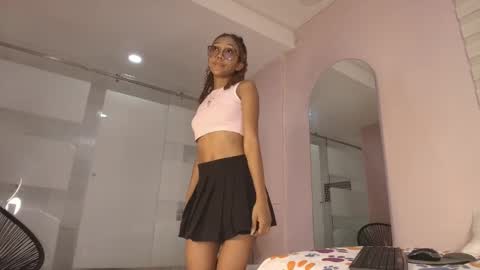 biancaa__18 online show from 17, 12, 2025