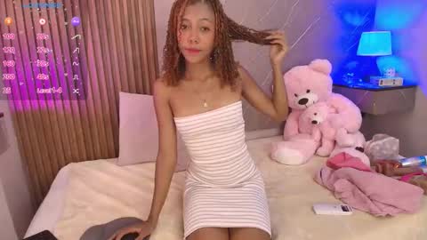 Snapshot of biancaa__18 chatting on 27, 2, 2026 biancaa__18 online show from 27, 2, 2026