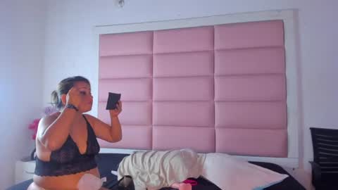 Snapshot of biancaarossii chatting on 9, 7, 2026 biancaarossii online show from 9, 7, 2026