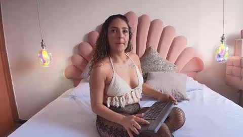 BiancaFords online show from 8, 2, 2026