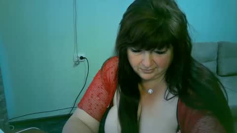 BiancaLady online show from 14, 9, 2025