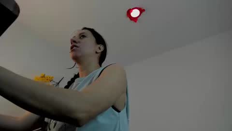 Snapshot of biancamirage1 chatting on 13, 3, 2026 Bianca Mirage online show from 13, 3, 2026