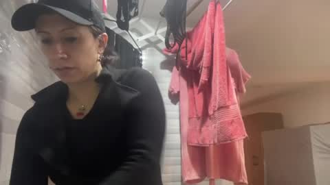 Bianca Mirage online show from 30, 4, 2026