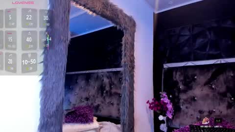 Snapshot of biancamonroe_ chatting on 9, 9, 2025 Bianca online show from 9, 9, 2025