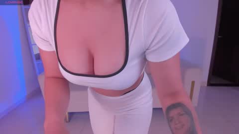 Bianca Pierce online show from 17, 1, 2026