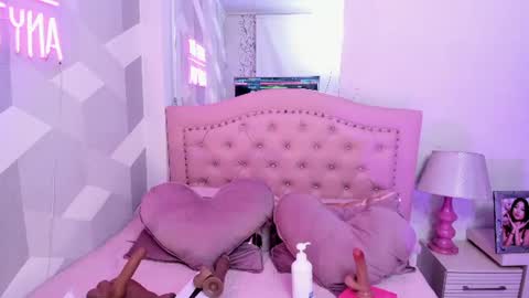 Snapshot of biancashermann chatting on 5, 7, 2026 Bianca online show from 5, 7, 2026
