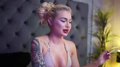  Bianka  online show from 16, 6, 2026