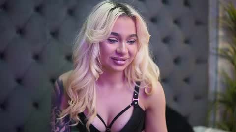  Bianka  online show from 27, 6, 2026