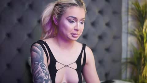  Bianka  online show from 14, 7, 2026