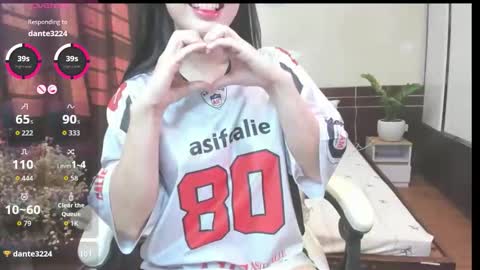 Bi Bi online show from 14, 11, 2025