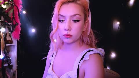 bibi_iva online show from 8, 4, 2026