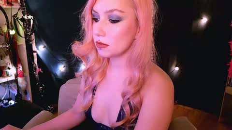 bibi_iva online show from 12, 4, 2026