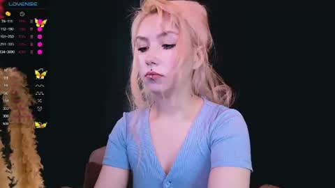 Snapshot of bibi_iva chatting on 2, 7, 2026 bibi_iva online show from 2, 7, 2026