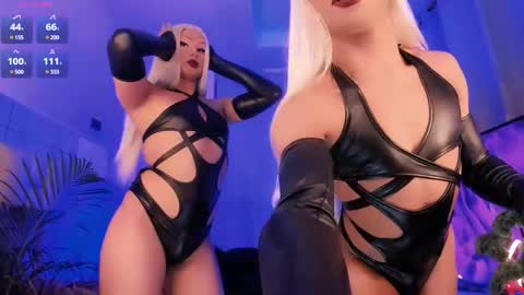 Snapshot of bichforever chatting on 23, 2, 2025 bichforever online show from 23, 2, 2025