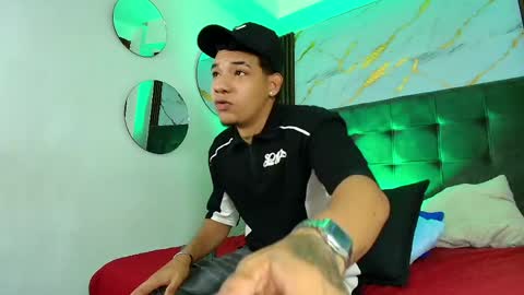 Snapshot of bick_jhonn chatting on 18, 5, 2026 Bick Khonn online show from 18, 5, 2026